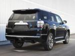 Toyota 4Runner Limited 2013 года